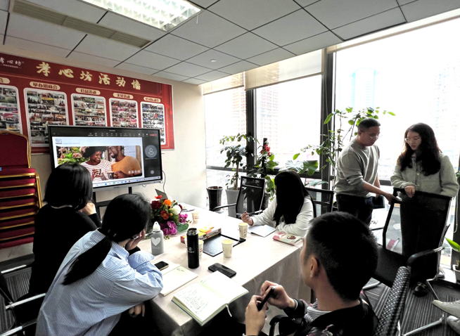 加盟老年人用品店怎么样呢